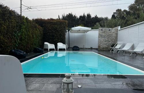 Villa Lodo - Foto 16