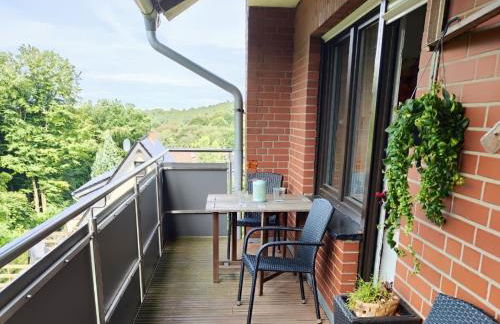 Nikis FeWo an den Dörenther Klippen - Foto 21