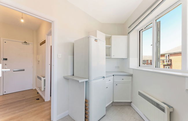 Luxe 1 bed Flat in Canada Water - Free Parking - Foto 6