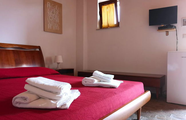 Agriturismo Fontana la Pietra - Foto 14