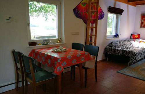 Charmantes Ferienhäuschen Birdland zwischen München und Augsburg - Foto 6