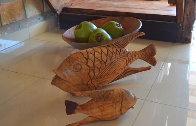 Gin and Jack Beach House - Foto 29