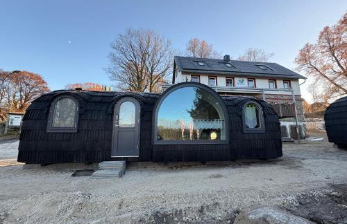 Seeperle Weißenstadt Haus Kösseine - Foto 23