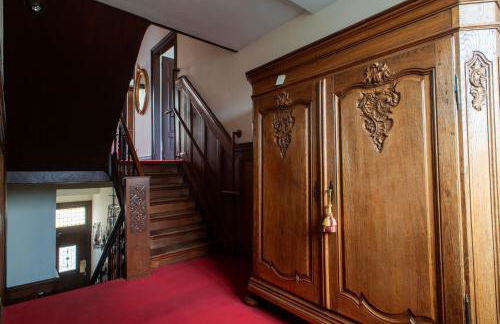 Gemütliches Apartment in stylischer Stadtvilla - Foto 43