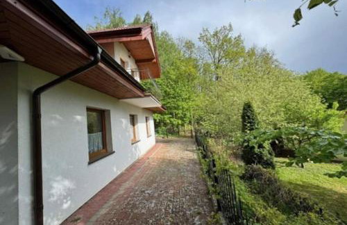 Holiday Home in Kretowiny near Lake - Foto 20