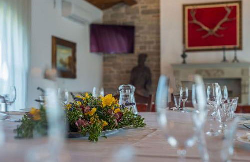 Villa Flavia - Foto 19