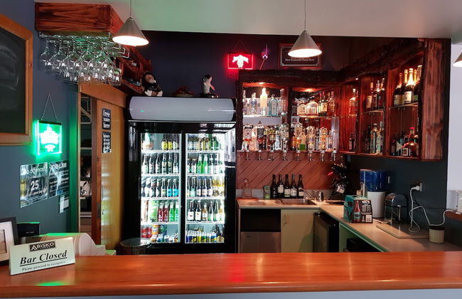 Abisko Lodge - Foto 45