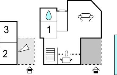 Cozy Home In Pula With Wifi - Foto 39