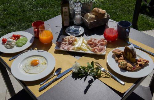 Agriturismo La Rocca - Foto 102