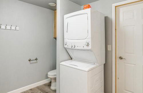 Palmer Apartment with Peaceful Pond and Kayaks! - Foto 19