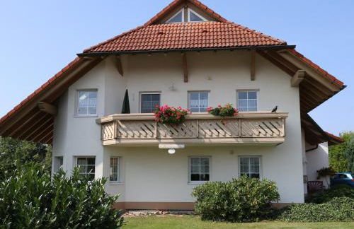 Ferienwohnung Haus Doris - Foto 29