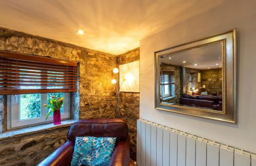 Foxes Reach - nrTintern Wye Valley hot tub EV - Foto 22