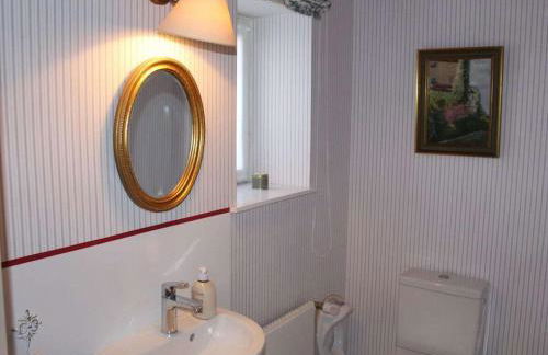 Holiday home with 4 bedrooms - Foto 27