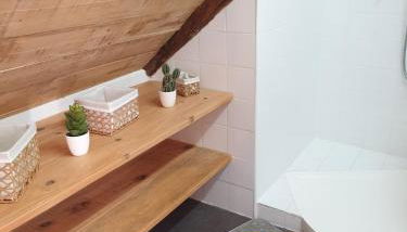 BERGERIE GRANGE DES 3 CIRQUES TROUMOUSE GAVARNIE ESTAUBE 4 personnes - Foto 3