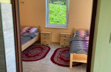 Bajkowe Mazury Domek Wakacyjny - Foto 13