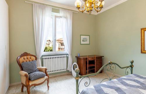 Villa La Lanterna Bianca a Bagnone - Photo 10