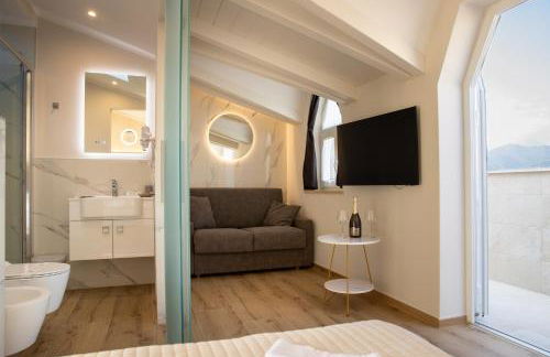 Junior Suite Hotel Biagi - Foto 20