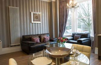 Breck Apartments by Central Beach Leisure Ltd - Foto 17