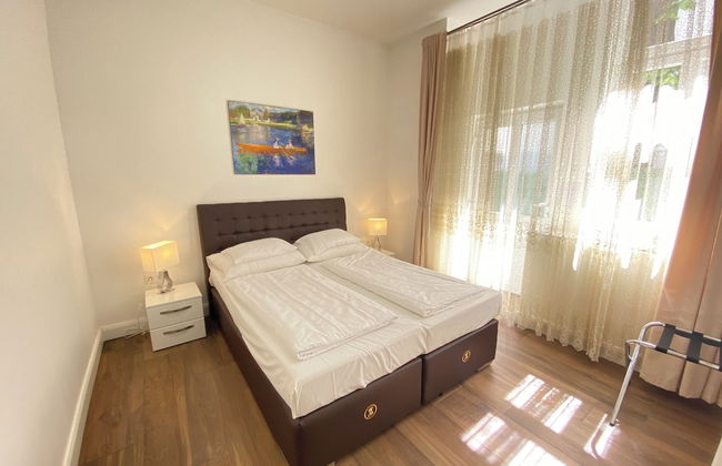 Steiner Residences Vienna Augarten - Foto 51