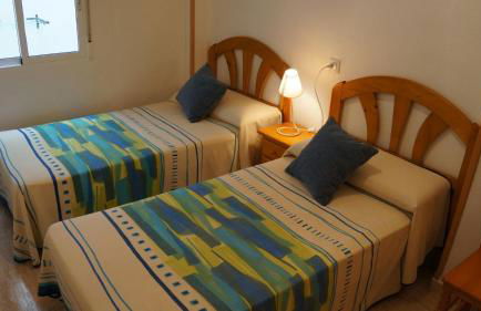 APARTAMENTO ARTIAMIS de PLAYA DE DAIMUZ - Foto 7