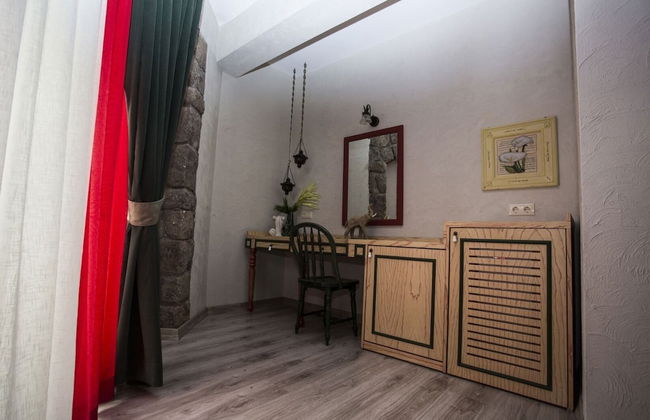 Palmiye Tepesi - Foto 7