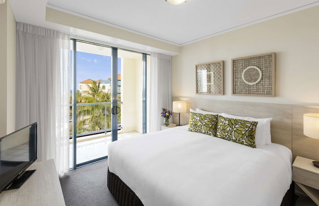 Oaks Sunshine Coast Seaforth Resort - Foto 14