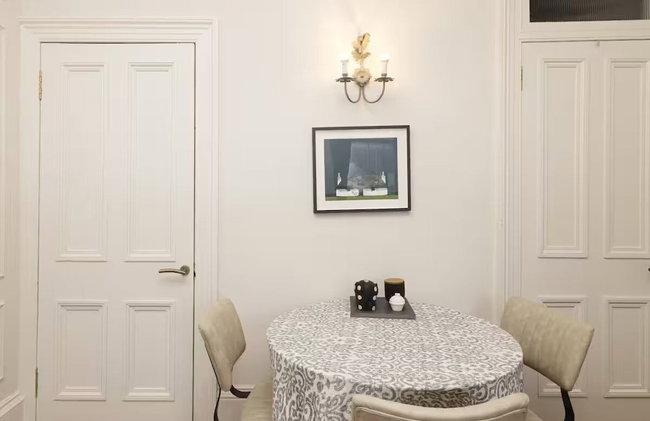 JOIVY Stylish 2bed Flat Near Calton Hill - Foto 17