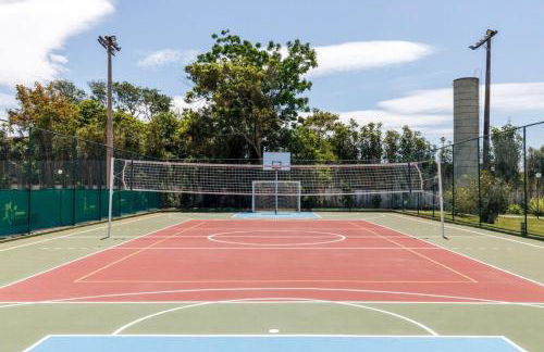 Apto 2 quartos completo em Condomínio Clube a 350 metros da praia do Campeche - Photo 21