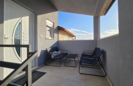 Apartment Sunrise, coastal Istra, Pula Duga Uvala Pavićini - Photo 30