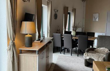 Großes Familienapartment mitten in der Natur - Foto 6