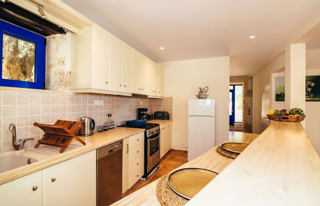 Villa Vakis - Foto 24