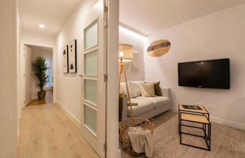 Precioso apartamento recién reformado pleno centro - Foto 16