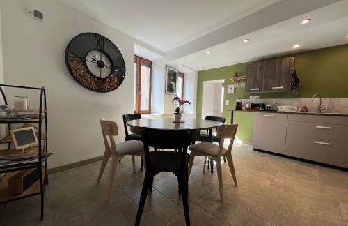 Une parenthèse au Vivier - Foto 1