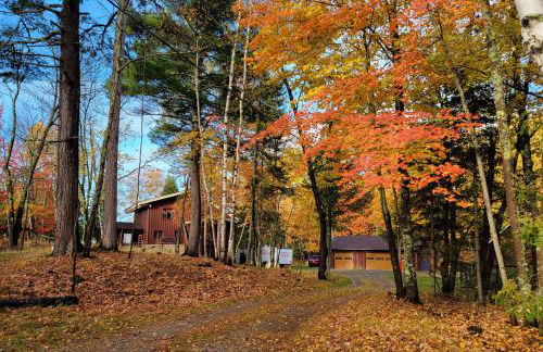 Less Than 1 Mi to Trails Wooded Home on Eagles Nest Lake! - Foto 37