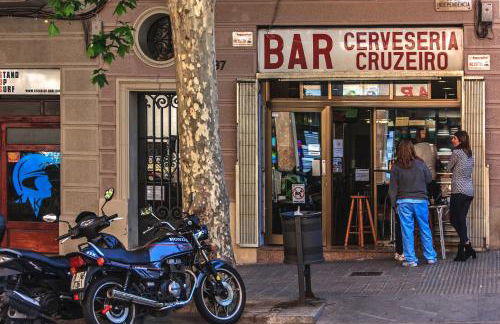 Habitat Apartments Cool Jazz - Foto 77