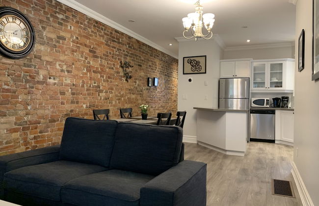 St Annes Suites - Photo 41