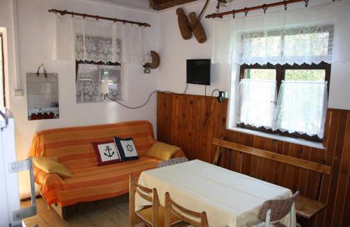 Secluded fisherman's cottage Cove Nevidjansko Polje, Pasman - 11392 - Photo 10