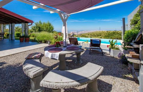 2 Bedroom Nice Home In Senj - Foto 15