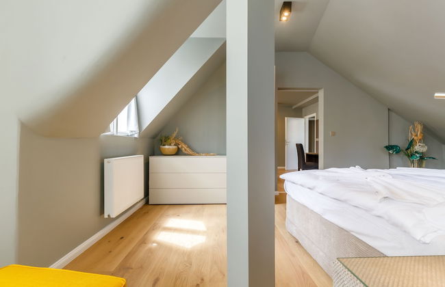 Apartments Bohemia Rhapsody - Foto 9