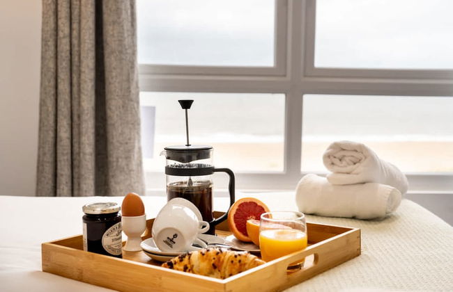 Magnificent Beach House Seaview Upside-down - Foto 17