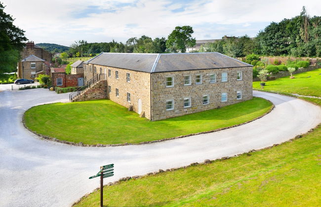 Oakerthorpe Holiday Village - Foto 76