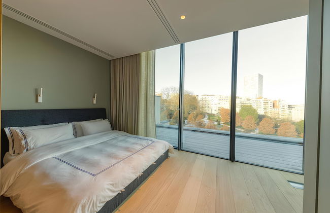 Duplex Penthouse with Breathtaking Views - Foto 7