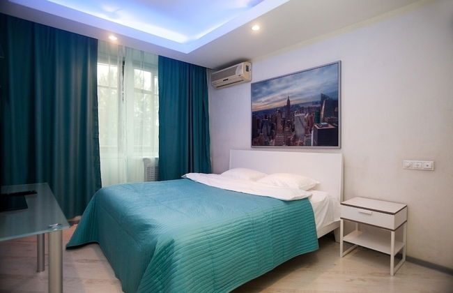 Kvart Boutique Kiyevskiy - Foto 9