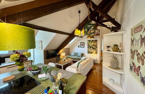 Studios with Mezzanine Rua da Moeda - Photo 38