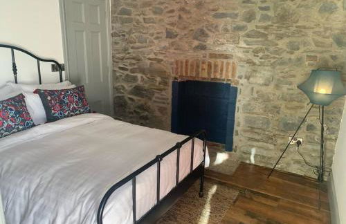 Aberaeron Island House - Panoramic Harbour Views - Photo 7