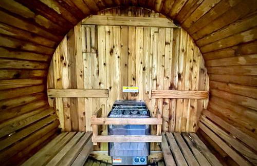 Avenue of the Giants River View Home (#1) - Foto 25