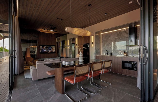 Up & Down Villa Bao Bao 4BRs - Foto 19