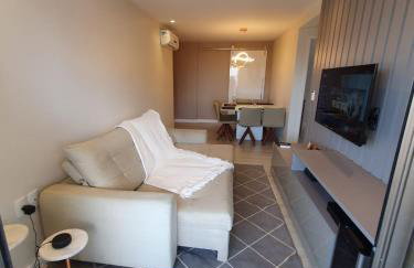 Apartamentos 250m da Orla -Edifício Nugali- Castelo B Temporada - Foto 5