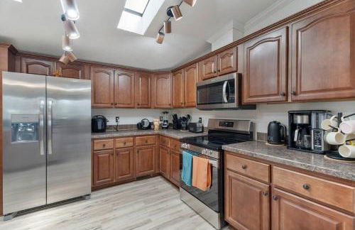 Bliss of Burdett on the Seneca Wine Trail w Hottub and Barbecue - Foto 28