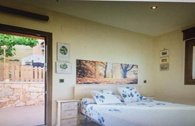 Villa Roca Grossa - Foto 2